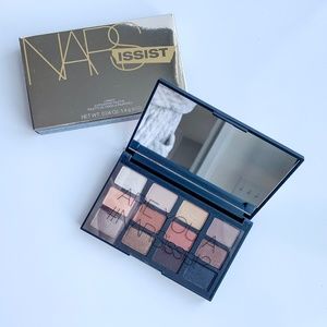 NARS -- Loaded Eyeshadow Palette *Limited Edition*